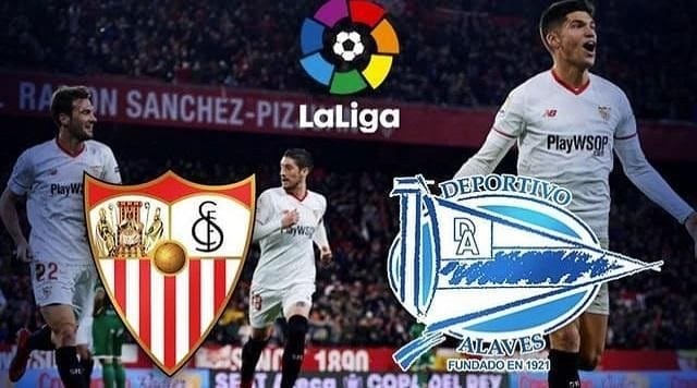 Soi kèo nhà cái Sevilla vs Deportivo Alaves, 03/02/2020 – VĐQG Tây Ban Nha