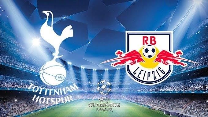 Soi kèo nhà cái Tottenham Hotspur vs RB Leipzig, 20/02/2020 - Cúp C1 Châu Âu