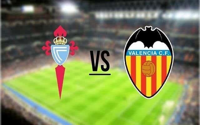 Soi kèo nhà cái Valencia vs Celta Vigo, 02/02/2020 – VĐQG Tây Ban Nha