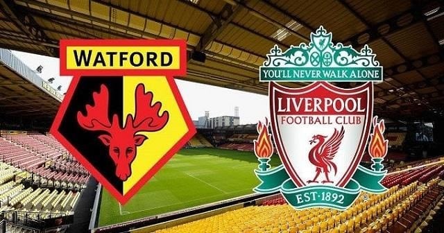 Soi kèo nhà cái Watford vs Liverpool, 01/03/2020 - Ngoại Hạng Anh