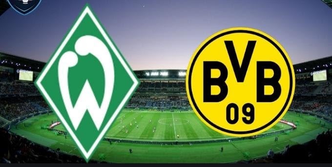 Soi keo nha cai Werder Bremen vs Borussia Dortmund 22 2 2020 Giai VDQG Duc Bundesliga]