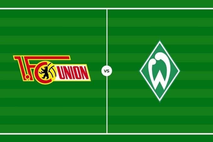 Soi keo nha cai Werder Bremen vs Union Berlin 08 02 2020 VDQG Duc