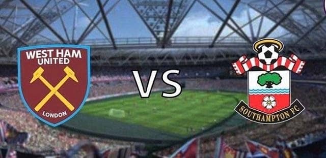 Soi kèo nhà cái West Ham United vs Southampton, 01/03/2020 - Ngoại Hạng Anh