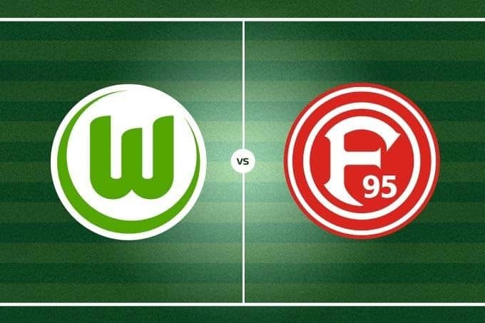 Soi keo nha cai Wolfsburg vs Fortuna Dusseldorf 08 02 2020 VDQG Duc