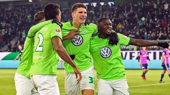 Soi keo nha cai Wolfsburg vs Malmö FF 21 02 2020 Cup C2 Chau Au