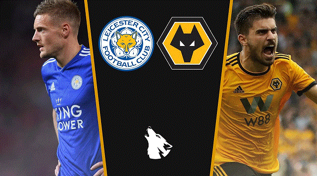 Soi kèo nhà cái Wolverhampton vs Leicester City, 15/02/2020 – VĐQG Ngoại Hạng Anh