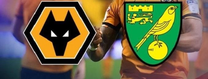 Soi keo nha cai Wolverhampton vs Norwich City 23 2 2020 Ngoai Hang Anh