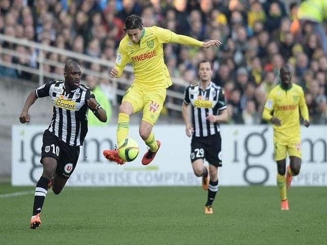 Soi kèo nhà cái Angers SCO vs Nantes, 08/03/2020 - VĐQG Pháp [Ligue 1]