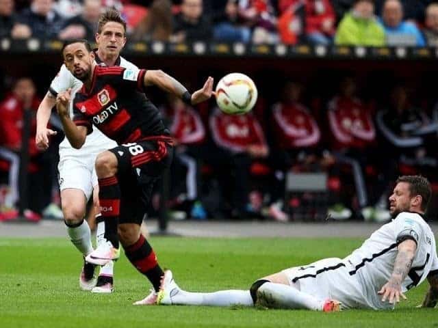 Soi keo nha cai Bayer Leverkusen vs Eintracht Frankfurt 07 03 2020 Giai VDQG Duc