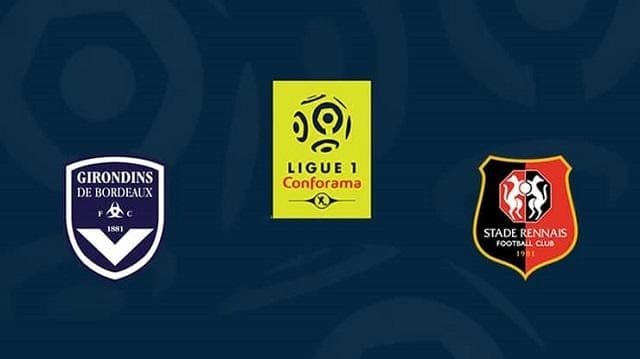 Soi kèo nhà cái Bordeaux vs Rennes, 15/03/2020 - VĐQG Pháp [Ligue 1]