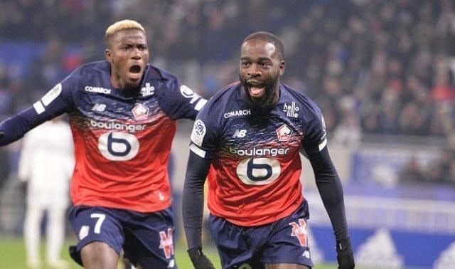 Soi kèo nhà cái Brest vs Lille, 15/03/2020 - VĐQG Pháp [Ligue 1]