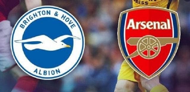 Soi keo nha cai Brighton Hove Albion vs Arsenal 14 3 2020 Ngoai Hang Anh