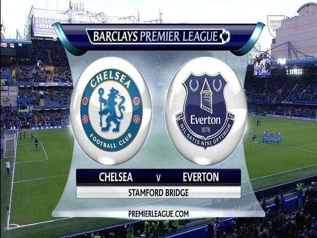 Soi kèo nhà cái Chelsea vs Everton, 08/03/2020 - Ngoại Hạng Anh