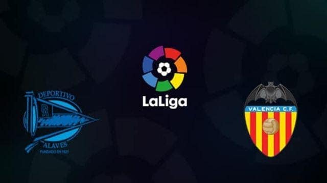 Soi kèo nhà cái Deportivo Alavés vs Valencia, 07/03/2020 - VĐQG Tây Ban Nha