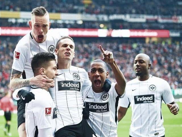 Soi keo nha cai Eintracht Frankfurt vs Basel 13 03 2020 Cup C2 Chau Au