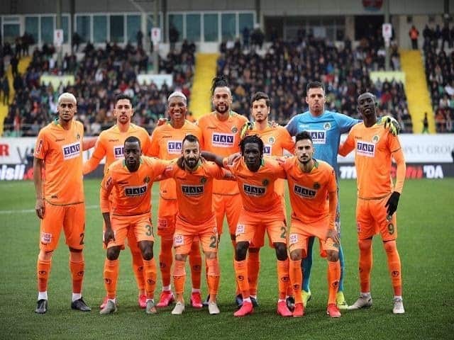 Soi keo nha cai Istanbul Basaksehir vs Copenhagen 13 03 2020 Cup C2 Chau Au