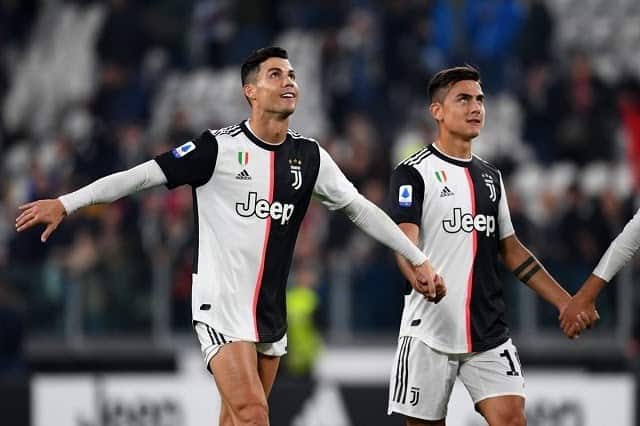 Soi keo nha cai Juventus vs Lecce 14 3 2020 VDQG Y Serie A]