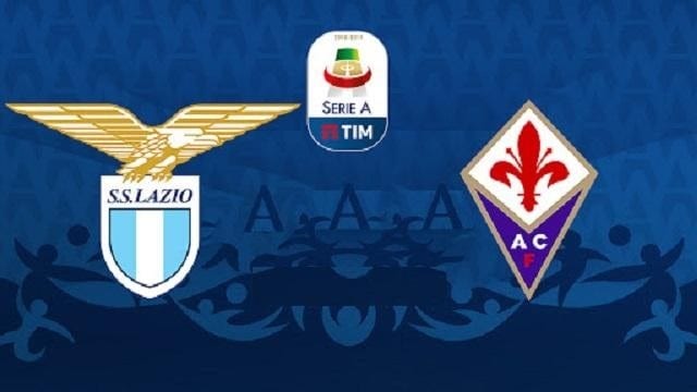 Soi keo nha cai Lazio vs Fiorentina 15 03 2020 VDQG Y Serie A]