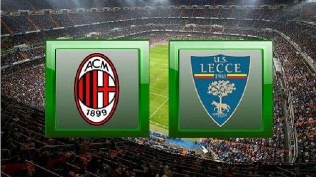 Soi keo nha cai Lecce vs Milan 10 03 2020 VDQG Y Serie A]