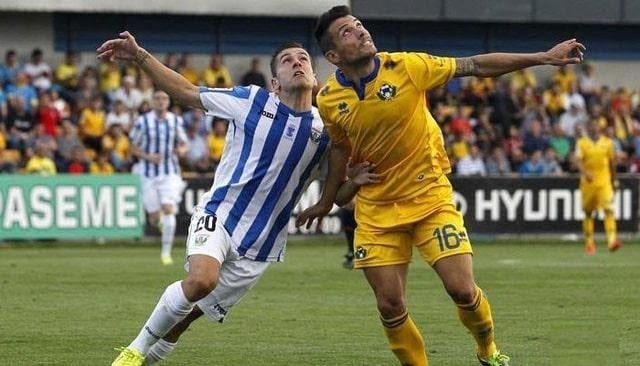 Soi kèo nhà cái Leganes vs Real Valladolid, 14/03/2020 - VĐQG Tây Ban Nha