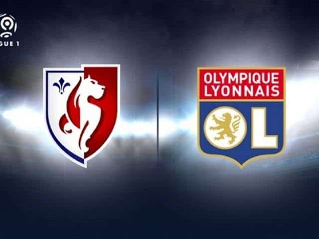 Soi keo nha cai Lille vs Olympique Lyonnais 09 03 2020 VDQG Phap Ligue 1]