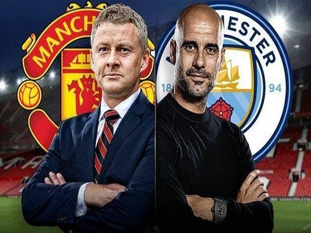 Soi kèo nhà cái Manchester United vs Manchester City, 08/03/2020 - Ngoại Hạng Anh