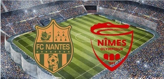 Soi kèo nhà cái Nantes vs Nîmes, 15/03/2020 - VĐQG Pháp [Ligue 1]