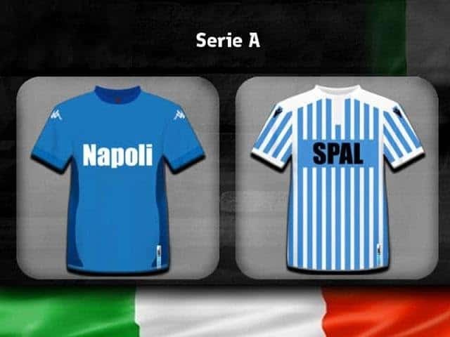 Soi keo nha cai Napoli vs SPAL 15 03 2020 VDQG Y Serie A]