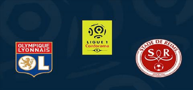 Soi kèo nhà cái Olympique Lyonnais vs Reims, 14/03/2020 - Giải VĐQG Pháp [Ligue 1]