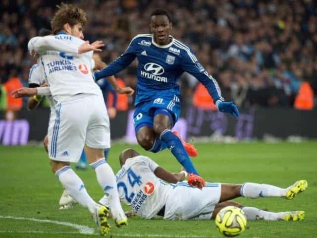 Soi kèo nhà cái Olympique Marseille vs Amiens SC, 07/03/2020 - VĐQG Pháp [Ligue 1]