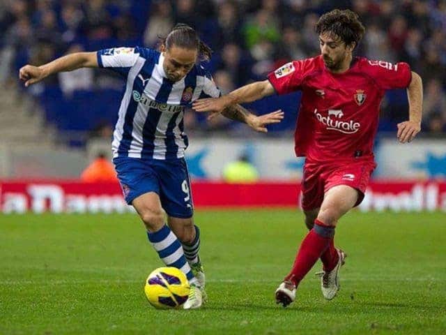 Soi kèo nhà cái Osasuna vs Espanyol, 07/03/2020 - VĐQG Tây Ban Nha