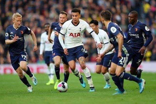 Soi kèo nhà cái RB Leipzig vs Tottenham Hotspur, 11/03/2020 – UEFA Champions League