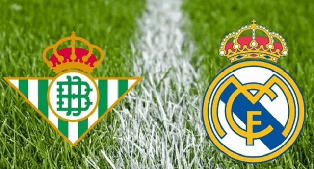 Soi kèo nhà cái Real Betis vs Real Madrid, 9/3/2020 - Vô địch Tây Ban Nha