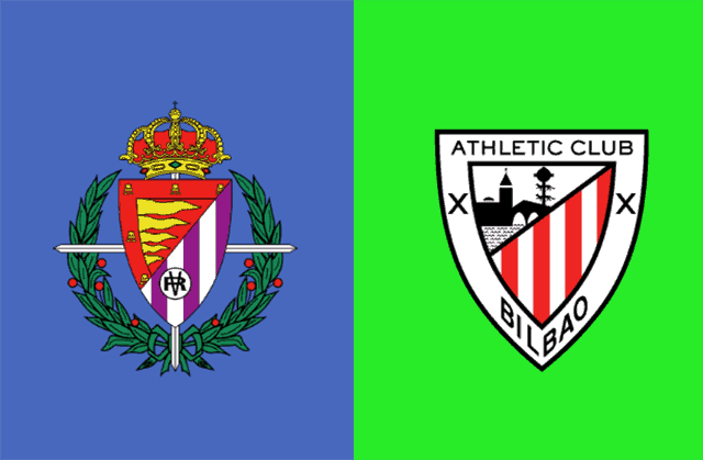 Soi kèo nhà cái Real Valladolid vs Athletic Club, 08/03/2019 - VĐQG Tây Ban Nha