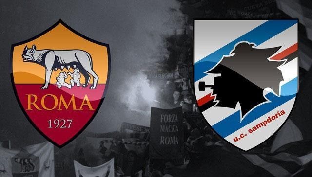 Soi keo nha cai Roma vs Sampdoria 08 03 2020 VDQG Y Serie A]