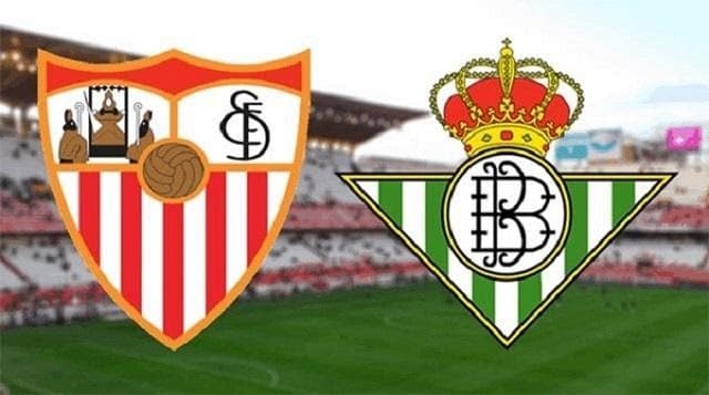 Soi kèo nhà cái Sevilla vs Real Betis, 16/3/2020 - VĐQG Tây Ban Nha