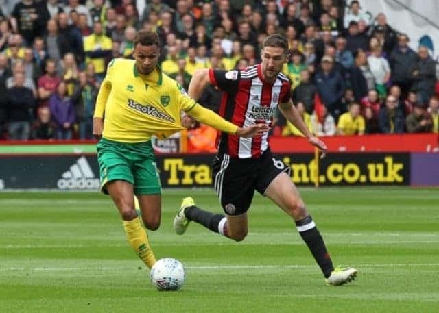 Soi keo nha cai Sheffield United vs Norwich City 7 3 2020 Ngoai Hang Anh