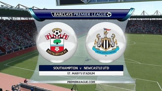 Soi keo nha cai Southampton vs Newcastle United 7 3 2020 Ngoai Hang Anh