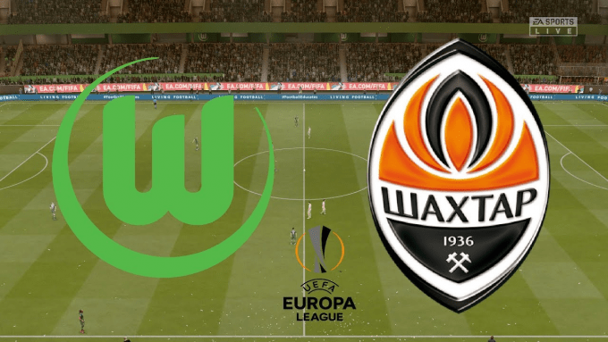 Soi keo nha cai Wolfsburg vs Shakhtar Donetsk 13 3 2020 – Cup C2 Chau Au