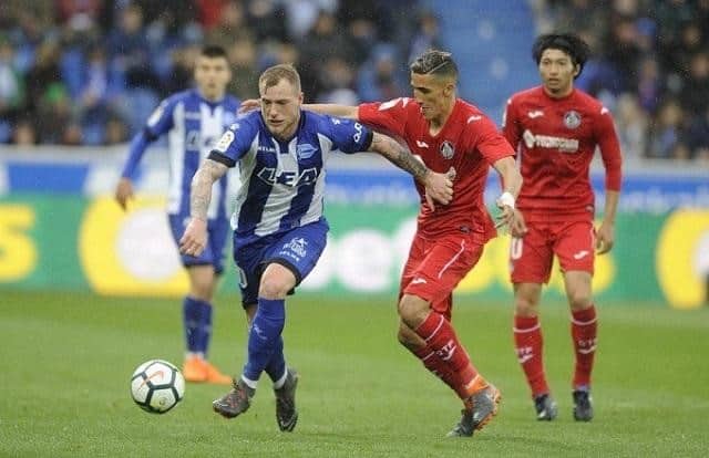 Soi kèo nhà cái Deportivo Alaves vs Getafe, 12/7/2020 - VĐQG Tây Ban Nha