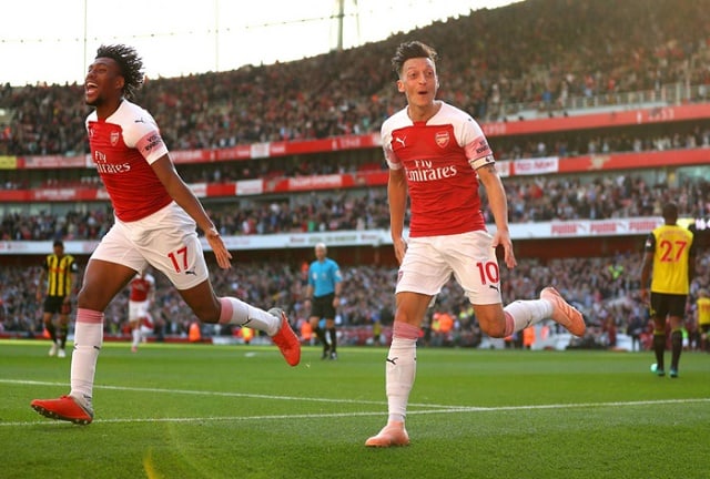 Soi kèo nhà cái Arsenal vs Watford, 26/7/2020 – Ngoại Hạng Anh