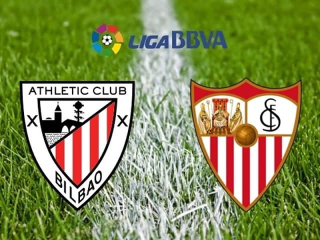 Soi kèo nhà cái Athletic Club vs Sevilla, 08/7/2020 - VĐQG Tây Ban Nha