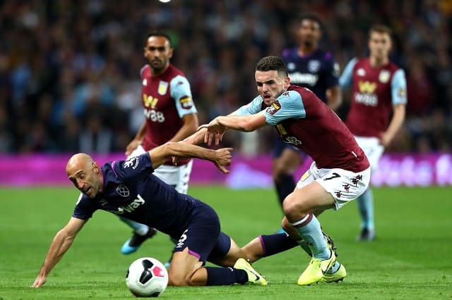 Soi kèo nhà cái West Ham United vs Aston Villa, 26/7/2020 – Ngoại Hạng Anh