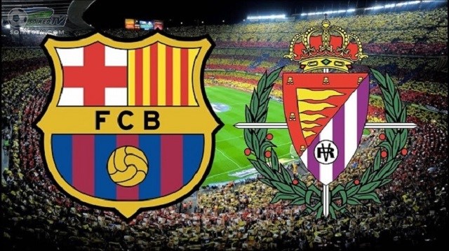 Soi kèo nhà cái Real Valladolid vs Barcelona, 12/7/2020 - VĐQG Tây Ban Nha