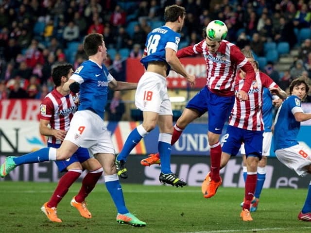 Soi kèo nhà cái Atletico Madrid vs Real Sociedad, 20/7/2020 - VĐQG Tây Ban Nha