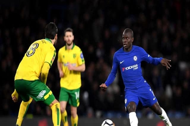 Soi kèo nhà cái Chelsea vs Norwich City, 16/7/2020 - Ngoại Hạng Anh