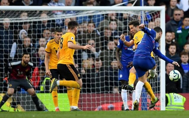 Soi kèo nhà cái Chelsea vs Wolverhampton, 26/7/2020 – Ngoại Hạng Anh