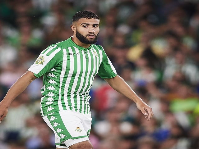 Soi kèo nhà cái Real Betis vs Osasuna, 08/7/2020 - VĐQG Tây Ban Nha