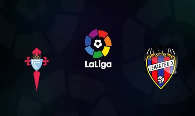 Soi kèo nhà cái Celta Vigo vs Levante, 17/7/2020 – VĐQG Tây Ban Nha