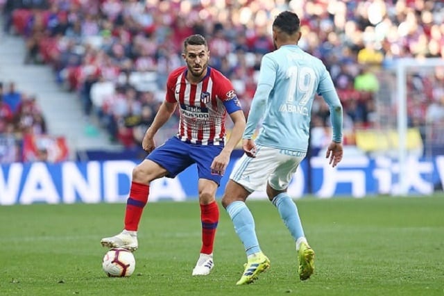 Soi kèo nhà cái Celta Vigo vs Atletico Madrid, 08/7/2020 - VĐQG Tây Ban Nha